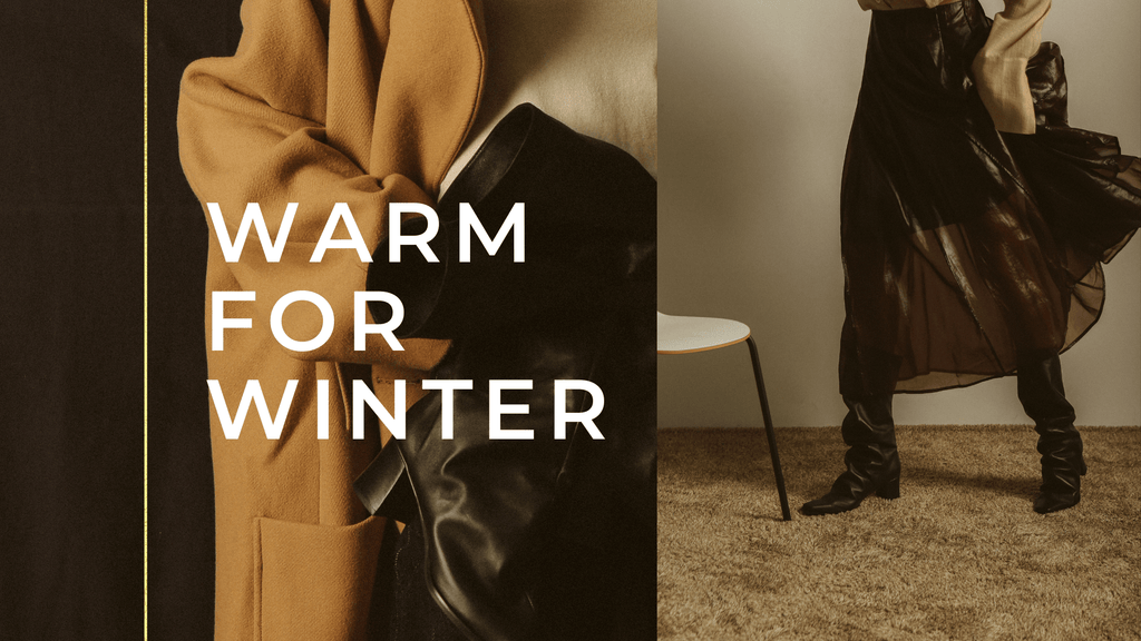 ❄️ 5 Winter Outfit Styling Tips