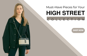 Must-Have Pieces for Your High Street Collection