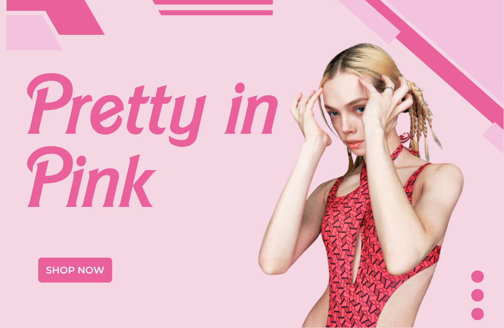 Pretty in Pink: Embracing the Timeless Elegance and Playful Charm of Pink Fashion