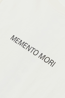 Memento Mori Tank Top