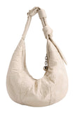 Ivory Big Onion Bag