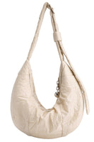 Ivory Big Onion Bag