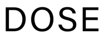 Dose Clothing Logo