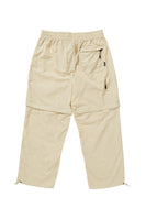 Anti Matter Recycled Zip Off Spray Pant - Dose