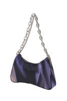Aurora Purple Painting Bag - Dose