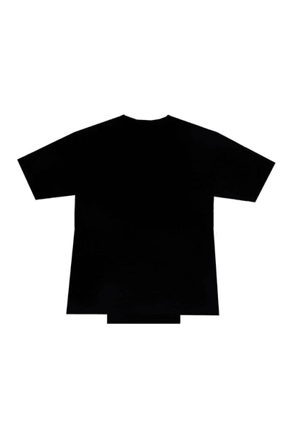 Back Applique T-Shirt - Dose