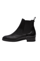 Back Square Point Chelsea Boots - Dose