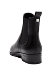 Back Square Point Chelsea Boots - Dose