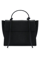 Bank Leather Handbag - Dose