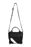 Bank Mini Leather Handbag - Dose
