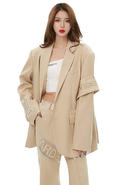 Kpop – accessoires de Performance de mode, vêtements pour femmes,  épaulettes à pampilles/charreteras hombro/broche, vente en gros, 2021
