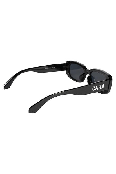 Black 4K Sunglasses - Dose