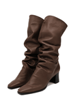 Brown Yakko Boots - Dose
