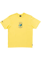 Butter World Problems Recycled Retro Fit Tee - Dose