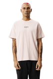 Calico Recycled Retro Fit Tee - Dose