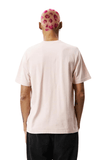 Calico Recycled Retro Fit Tee - Dose