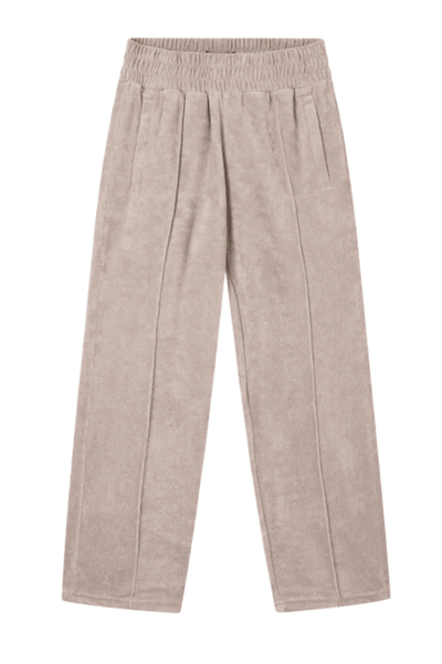 Cashmere Terry Cropped Pants - Dose