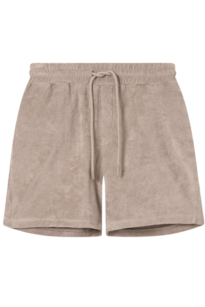Cashmere Terry Shorts - Dose
