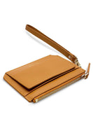 Charlie Leather Wallet - Dose