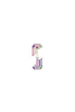 Colorful Goodtrip Collection Montage Earring (Single) - Dose