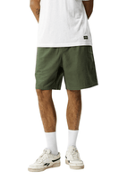 Cypress Ninety Eights Recycled Baggy Elastic Waist Shorts - Dose