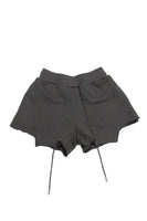 Casual Shorts in Dark Grey - Dose
