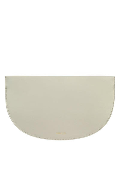 Debby Leather Clutch - Dose
