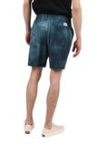Devon Seersucker Elasticated Shorts - Dose