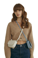 French Blue Layla Bag - Dose