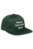 Green Souvenir Hat - Dose