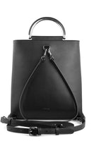 Hunter Leather Handbag - Dose