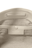 Ivory Bicorn Shoulder Bag - Dose