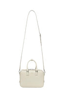 Ivory Building Tote Bag - Dose