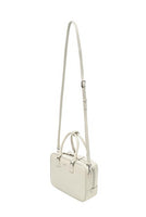 Ivory Building Tote Bag - Dose