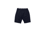 Jacquard Strap Belted Shorts - Dose