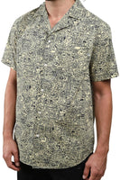JPM Scribble Shirt - Dose