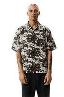 Jungle Hemp Short Sleeve Shirt - Dose