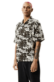 Jungle Hemp Short Sleeve Shirt - Dose