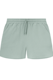 Mint Waffle Low Shorts - Dose