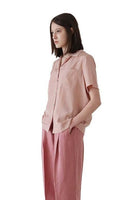 Pink Glow Summer Shirt - Dose