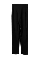 Pleated Trousers - Dose