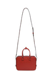 Red Building Tote Bag - Dose
