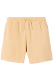 Sand Terry Shorts - Dose