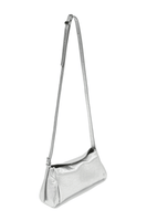 Silver Bicorn Shoulder Bag - Dose