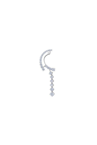 Spy Collection Ear Cuff Clip Earring (single) - Dose
