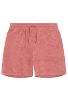 Terracotta Terry Shorts - Dose