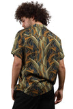 Vernon Short Sleeve Camp Collar Shirt - Dose