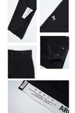 Washing-Instructions Suit Pants - Dose