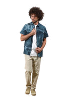 Whistler Short Sleeve Shirt - Dose