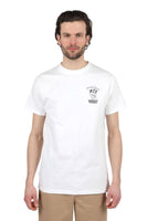 White Haze T-Shirt - Dose